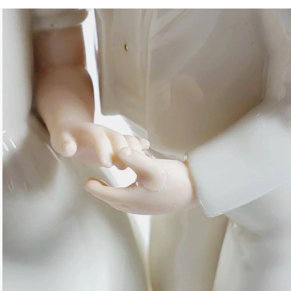 Lenox Wedding Cake Topper